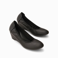 CLN black shoes