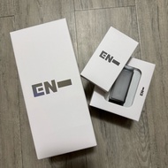 ! ENHYPEN LIGHTSTICK Ver.2 Lightband new sealed OFFICIAL