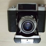 Fuji Super Fujica 6 6x6 相機