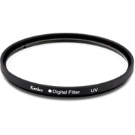 Kenko UV 82 - UV Filter / 82mm (Black)