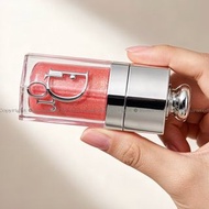 ❤️ 全10色 ! Total 10 Colours ♥️ 擊破全港底價❗️正貨保證🏆 ✨全新現貨 ✨ 🇺🇸 Dior Addict Lip Glow Oil 6ml # 077 Rosy Candy