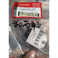 Regulator Rectifier Grand, GLMax, Legenda, Revo, Supra AHM 31600 KRS 971