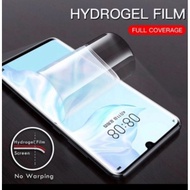 Hydrogel BLUE Samsung S10/S10 PLUS/S10 LITE Screen Protector
