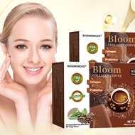 Glutapeptide Coffee Collagen Coffee Bloom Collagen Coffee White Coffee qq26.7.29