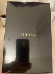 LUDEYA 微電流緊緻提拉美容儀(FR小法拉)