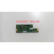 TCON PHILIPS 43PFT4002S/70 43PFT4002 1 MONTH WARRANTY