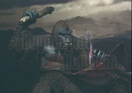 [預售] NECA 7吋 King Kong 金剛 (骷髏島) | [Pre-order] NECA King Kong - 7" Scale Action Figure - King Kong (S