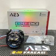 Biled Turbo SE Experience 2.5 INCH Rinseer Double Laser Plus AES