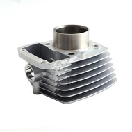 56.5mm Big Bore Cylinder Kit Cylinder Piston Set for HONDA CG125 CG 125 CARGO TODAY TITAN ML TU FAN