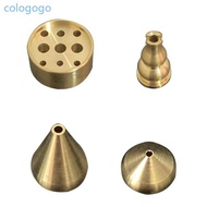 COLO Portable  Burners for Yoga Meditation Church Home Decorations Buddhist