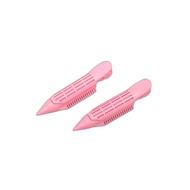 [daiso] Root Volume Hair Curlers, no size, 2pcs / Korean Hair Curlers / Root Volume Boost / 100% Gen