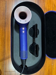 Dyson Supersonic 風筒HD15