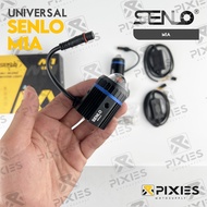 SENLO X1 PLUS M5 PLUS M1 M1A X2 PLUS X1 GT X1GT T1 PLUS T1P X1P Mini Driving Light 12V 24V 50W for M