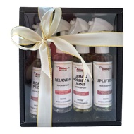 TK | Room Spray Set - 4pcs