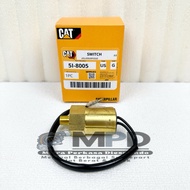 Oil Pressure Switch Sensor 320B 320C 320D Sensor Press 5I-8005 5i8005 OEM