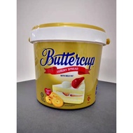 BUTTERCUP LUXURY SPREAD 1KG