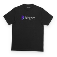 UNISEX T-shirt - Crypto T-shirt "Bitgert BRISE" - Cryptocurrency/ T-shirt Crypto/ T-shirt Crypto/ T-