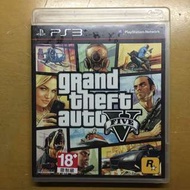 PS3 Gta 5