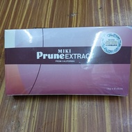 miki prune extract untuk kesihatan Health wellness dari CAlifornia