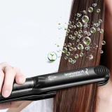 Steam Hair Straightener Ceramic Hair Flat Iron Hair Straightening Iron Curler Steamer Hair Styling Tool