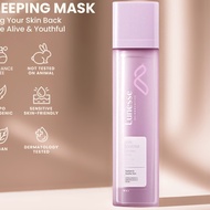 Lunesse - Skin Booster Sleeping Mask 47ml (Skin Rejuvenation, Brightens and Reduces Skin)