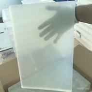 Soap Base Handmade Soap Soap Base Crystal Soap Base 20kg Essential Oil One Box Transparent Raw Mater