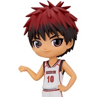 Banpresto Q Posket Kuroko's Basketball-Tetsuya Kuroko Taiga Kagami (B:Taiga Kagami) 4983164185324 (F