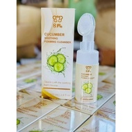 B.me face cleanser skincare cleanser