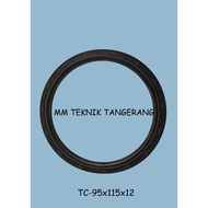 Oil seal TC 95x115x12 95x115x12 Rubber Oil sil shock breaker 95 115 12