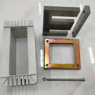 Fe Bộ Máy Biến Áp Ei 45/110 (Fe 30A)