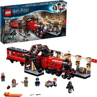 [Brick Lab] LEGO Harry Potter 75955 Hogwarts Express