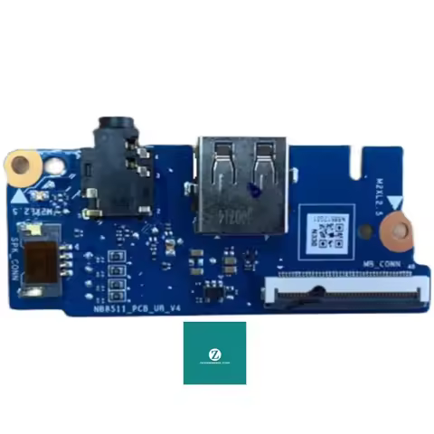 FOR Acer Swift 3 SF314-57G AUDIO USB BOARD NB8511