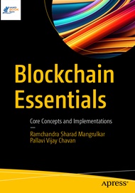 Blockchain Essentials - Hanoi Bookstore