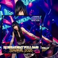 NEWEST FULL BASS BREAKBEAT DJ SONG CD CASSETTE - CAR CD CASSETTE Original - TIKTOK 2025 DJ REMIX SON
