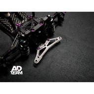 ADTEAM REVED RDX 前防撞板 reved rdx前防撞板