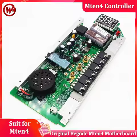Original Begode Mten4 Controller Motherboard Mainboard Part for Begode Mten 4 Accessories