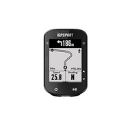 iGPSPORT iGPSPORT BSC200 GPS Cycle Computer