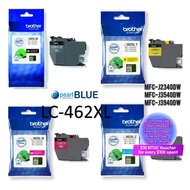 [SG SELLER] Brother Ink LC-462XL BKCMY for MFC-J3940DW LC462 Original Ink
