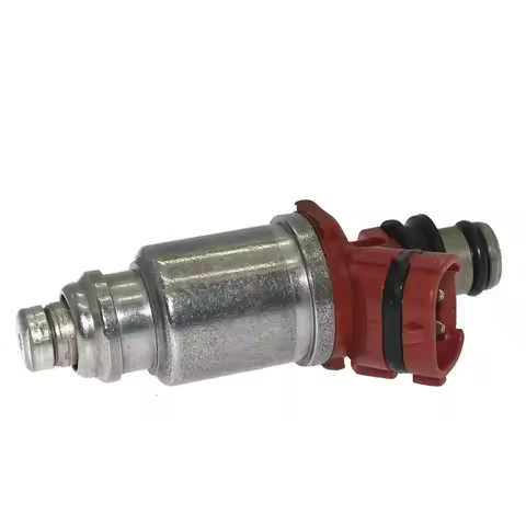 23250-16160 fuel injector is suitable for 1993-1997 Toyota Corolla 4A-FE 5A-FE 7A-FE AE102 1.8L
