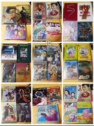 cd dvd vcd各售$23 (周星馳)