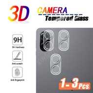1-3 Pcs For Honor Pad X9 3D Tempered Glass Lens Protector For Honor Pad X7 V9 Magic Pad 2 3 9H Explo