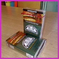 (CEMILAN AWET) SALE ROKOK DUA DEWI HIJAU ORIGINAL TULUNGAGUNG 1 SLOP PRIVASI AMAN