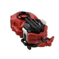[現貨] Takara Tomy 爆旋陀螺 Beyblade 擊爆戰魂 DB BBG-39 雙向發射器 LR ASST. WBBA限定 (紅色版)
