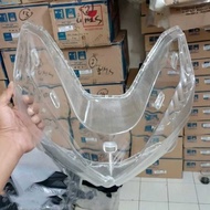 Mika Headlight Reflector Vario 125 150 K59 Led 2015 2017 Win/Tenshi