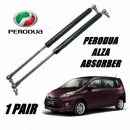 PERODUA ALZA REAR BONNET ABSORBER BONNET DAMPER