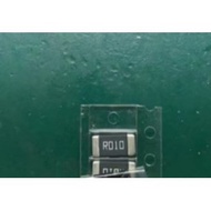 R010 0.01 Oudongfeng E11k New Energy Charger Precision Resistor