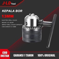 Sperpart Kepala Bor 13mm Chuck Key For Makita Maktec Original