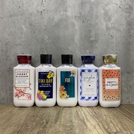 Bath And Body Works Body Lotion 身體乳液