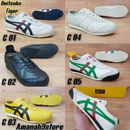 Dijual ONITSUKA TIGER MADE IN VIETNAM Murah