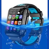 W Children's Smart Watch Android.G G watch Video Call GPS Positioning Phone watch wifiW children's s